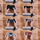 Illustration for article titled Wireless Adapter Lets You Use a PS4 Controller on Your Classic 8-Bit NES Console